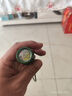 sofirn索菲恩 SC18便携式强光手电筒18650小直筒户外露营照明灯绿色套装 实拍图
