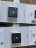 沣标（FB）CGA-S005E理光GR2数码相机电池DB-65/60 R5 松下LX3 LX2座充充电器套装电源配件 两电双充套装（2块电池+1个双槽充电器） 实拍图