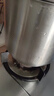 双立人（ZWILLING）双层蒸锅不锈钢汤锅蒸笼煮面大容量煲汤锅厨具Nova Plus套装24cm 汤锅 24cm 实拍图