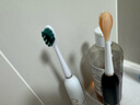 美天莱适配usmile电动牙刷头Y1 Y1S Y10 P10 P20pro P1 P3 P4 U1 U4笑容加替换通用 6支 绿色专业款（真空独立包装） 实拍图