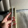 益博思iPad电容笔【2025升级】适用iPad11触控笔Air7磁吸平板apple pencil二代一代三代pro平替触屏手 T8Pro蓝牙款L口 【功能秒切换/高效生产力】 实拍图