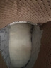 3AnGnI 羊毛保暖鞋垫男冬季棉鞋垫女加厚加绒御寒41码 实拍图