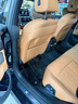 五福金牛真皮免拆360全包围汽车脚垫帕萨特凯美瑞雅阁奥迪-天福真皮星河棕 实拍图