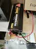 闲鸟车载逆变器大功率12V24V60V72V转220V纯正弦波三轮摆摊电源转换器 12V转220V-3000W【纯正弦波】 12伏24伏60伏72伏电瓶转220V专用 实拍图