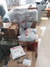 3M 1500# 电工胶带 电气绝缘胶带 PVC电工胶布 无铅600V 防潮耐酸碱 六色混装各10卷18mm*10m*0.13mm 实拍图