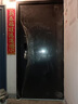 星月神防盗门甲级指纹锁进户门前十品牌家用门入户门安全门智能锁大门别墅门子母门锌合金农村自建房包安装 实拍图