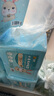 喜帅 宠物尿垫兔子龙猫豚鼠尿片尿垫小动物吸水兔笼用品S号100片/袋 实拍图