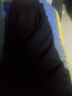 ACLOSMIL短裤男夏季百搭运动冰丝裤男士速干五分裤潮流休闲篮球沙滩裤中裤 五分裤 灰单标 5XL建议160-200斤 实拍图