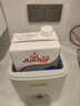 小熊酸奶机 家用全自动便携式酸度可调恒温发热酸奶发酵机 SNJ-C12S3 实拍图