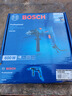 博世（BOSCH）冲击钻手电钻两用大功率GSB600家用工具箱套装多功能电动螺丝刀 9件套|强劲马达600瓦|正反转 实拍图