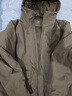 京东京造【智暖衣】外套男夹克加厚秋冬季服饰男士棉服 卡其色 L 实拍图