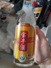 宝丰经典老味道 清香型白酒 50度 500ml*6 整箱装 特级酒体 送礼 实拍图