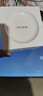 TP-LINK（普联) AX1800千兆双频WiFi6路由器TL-RAX1880G移动通用易展版路由器mesh组网分布式游戏路由 TL-RAX1880G白色移动通用版 实拍图
