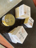 德叔鲍鱼熬制12头鲍鱼4只装*6罐960g餐厅招牌海鲜高档罐头礼盒源头直发 实拍图