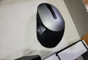 戴尔（DELL） 无线键鼠套装KM7120W 蓝牙双模连接 支持多设备 适用戴尔xps灵越游匣G系列 KM7120W多设备无线双模键鼠套装 泰坦灰 官方标配 实拍图