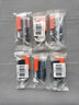 得印iX6580墨盒 CLI-826墨盒套装大容量 适用佳能 MX898/MG6280/iP4980//MG6180/MG8180/MG8280打印机 实拍图