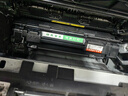 绿装富美hp2612 适用 惠普HP M1005 MFP 1020plus 打印机硒鼓 晒鼓 墨粉盒 碳粉 【3800页】大容量易加粉 惠普（HP）M1005专用打印机硒鼓 实拍图