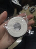 舒奈斯（SONICE）白贴布手指绷带排球护指运动胶带绷带缠手攀岩手胶篮球手指胶带 2.5CM齿边白贴布（两个装） 实拍图