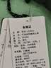 君羽冬季羽绒裤男加厚800蓬95白鹅绒内胆极寒保暖鹅绒裤女防寒裤 黑色【男款】 800蓬白鹅绒 M 推荐男121-135斤/女95-110斤 实拍图