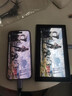 WISECOCO新款超薄迷你便携屏可触控7英寸Switch/Steam/PC/PS5/掌机游戏小尺寸1080P便携式显示器口袋显示器 超薄便携屏【带触摸】 实拍图