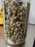 佰草令 茉莉花50g茉莉花花苞茶叶新花干花蕾养生花茶罐装浓香型搭花草茶 实拍图