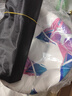 KELME/卡尔美青少年足球成人足5号球学生中考比赛训练用球 5号5124 粉蓝 实拍图