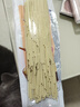 荆八宝 武汉热干面 湖北特产碱水面干拌面挂面 非油炸方便速食 185g *3袋南昌拌粉（楚联桥） 实拍图