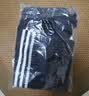 阿迪达斯（adidas）裤子男裤 2026夏夏新款运动休闲裤针织舒适健身训练裤黑色长裤男 黑色/棉质透气/主推款 XL 180-185cm/170-180斤 实拍图
