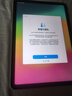 Apple iPad Air(第5代)  苹果平板电脑 ipad air5  资源机ipadair 星光色 256GB WiFi版 实拍图