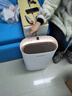 卓肯医用空气消毒机医用级医院用消毒净化器移动紫外线臭氧机等离子除菌杀菌病毒家用医护级室内卫健委 双重强力杀菌【医用G410J】紫外线+负离子 实拍图
