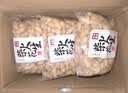 汴都铺子炒花生原味新货带壳新花生柴火炒花生仁休闲零食办公室食品铁锅炒 【年货囤】铁锅炒花生500g*5 实拍图