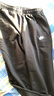 耐克（NIKE）男运动裤 春秋针织锥形休闲裤 柔软时尚 BV2714-010 黑 L   实拍图
