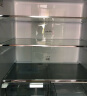 Leader海尔智家533L十字对开门一级变频风冷无霜家用大容量电冰箱 T型四门 干湿分储 BCD-533WGLTDD9G9U1 实拍图
