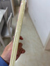 NVV 标签贴纸 1392枚39*25mm不干胶贴纸 自粘性标贴口取纸姓名字贴价格标签办公文具便利贴 BQ-392501红色 实拍图