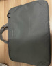 新秀丽（Samsonite）电脑包手提单肩16英寸男女大容量华为商务笔记本包公文包轻薄 实拍图