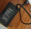 双鹿智能门锁电池指纹密码锁电池typeC可充电锂电池ZNS-09E1(4200mAh) 线序【P-P+OC+C-】 实拍图