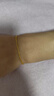 六福珠宝 足金百搭款肖邦链黄金手链手饰 计价 B01TBGB0014 15cm-约2.40克 实拍图