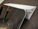 亿色适用于iPad Pro2024保护壳13英寸保护套新款M4芯片磁吸双面夹苹果平板电脑轻薄抗弯带搭扣灰色 实拍图