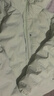 蕉内【周冬雨同款】氢气502A女士轻薄羽绒服连帽24秋冬新款防风外套 实拍图