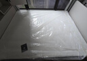 慕思（de RUCCI）床垫1.8x2米 乳胶床垫薄垫无弹簧分区垫适用榻榻米薄垫云朵垫S169 10cm泰国进口乳胶垫/可拆套-007 1800*2000 实拍图
