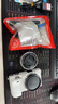 索尼 /Sony A6000 A6300 A6400 A6500 ZVE10 二手入门微单数码相机 索尼微单a6000+16-50套机（颜色随机） 准新 实拍图