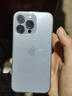 Apple【现货免息】Apple iPhone 13Pro 苹果13Pro 国行5G全网通苹果二手手机 银色【豪华礼包】 95新256G【限时特惠+超长质保+豪华礼包】 实拍图