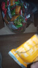 七点食分青豆青豌豆零食小包装休闲小吃小零食青豆办公室宿舍休闲零食 多口味混合装 实惠装【200包】 实拍图