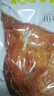 精武麻辣大鸭腿120g*5 熟食卤味鸭货零食小吃办公室即食量贩装 实拍图