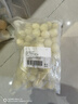 派乐特 鱼缸过滤材料细菌屋滤材生化球硝化细菌培菌球 培菌球500g 实拍图