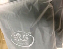 浪莎保暖内衣男加厚加绒中老年男士秋冬秋衣秋裤保暖套装 浅灰XXL 实拍图