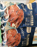 老杜上海特产熏鱼即食酥鱼苏式爆鱼美食卤味熟食下酒菜零食薰鱼块鱼排 老上海风味熏鱼200g*5包 实拍图
