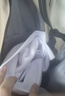 AETEL秋冬男女长袖医生工作服白大褂护士服医院诊所牙医实验服定制logo 实拍图