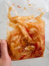 麻六记泰式柠檬去骨凤爪柠檬酸辣鸡爪无骨凤爪解馋零食凉菜小吃 泰式柠檬凤爪320g*3袋 实拍图