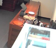 智掌柜 商用收银机一体机收银点餐系统单屏触摸屏收款快餐奶茶店饭店收银餐饮系统 【码上餐厅】P1 Pro标准配置 实拍图